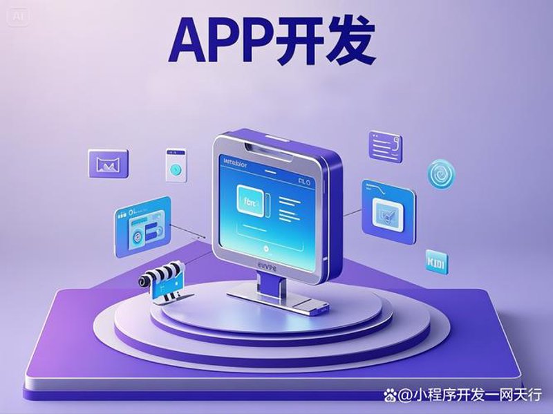 微信小程序开发：如何在手机应用市场中占有一席之地